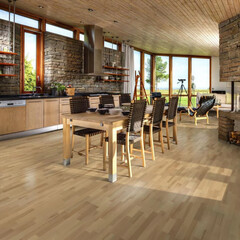 Beech Engineered Flooring 0 Beech Engineered Flooring