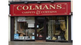 Colmans Carpets & Curtains