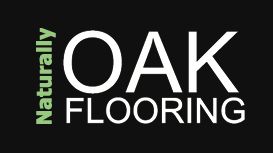 Naturally Oak Flooring
