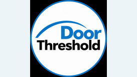 Door Threshold UK