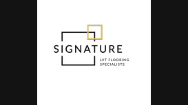 Signature LVT Flooring Specialists Ltd