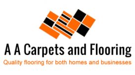 A A Carpets & Flooring