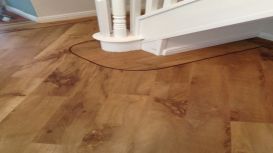 A.B.Carpets & Flooring Specialist