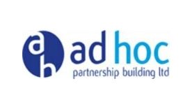 Ad Hoc Partnership Building
