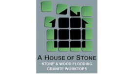 A House Of Stone