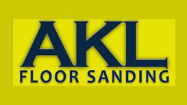 AKL Floor Sanding