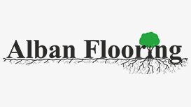 Alban Flooring