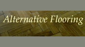 Alternative Flooring