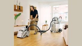 Andy's Floor Sanding Services