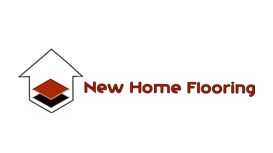 A New Home Flooring