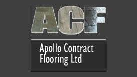 Apollo Contract Flooring