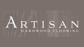 Artisan Hardwood Flooring