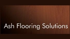 Ash Flooring Solutions