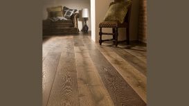 The Ashley Flooring Company