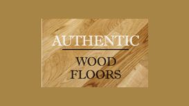 Authentic Wood Floors