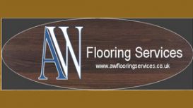 AW Flooring Services