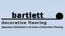 Bartlett Decorative Flooring