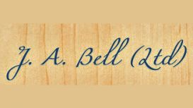 J. A. Bell Flooring