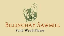 Billinghay Sawmill