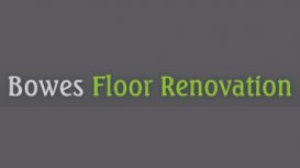 Bowes Floor Renovation