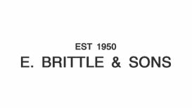 E Brittle & Sons