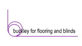 Buckley For Flooring & Blinds