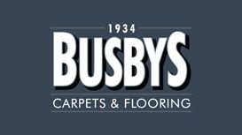 Busbys Carpets & Flooring