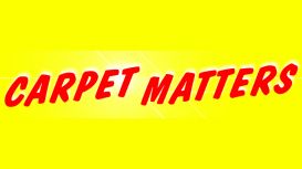 Carpet Matters