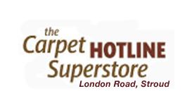 The Carpet Hotline Superstore