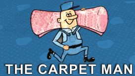 The Carpet Man