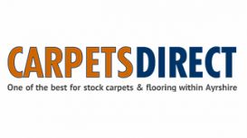 Palmadita Puntero bestia Carpets Direct - Flooring Company in Ayr, South Ayrshire