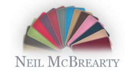 Home Carpets By Neil McBrearty