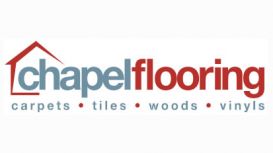 Chapel Flooring