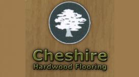 Cheshire Hardwood Flooring