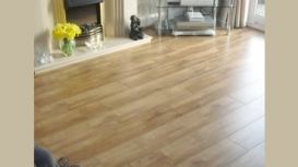 CJ Wood Flooring