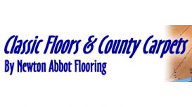 Classic Floors & County Carpets