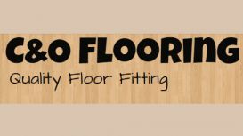 C&O Flooring