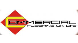 Commercial Flooring UK