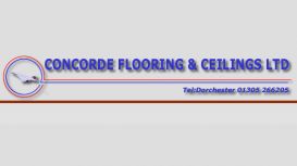 Concorde Flooring & Ceilings