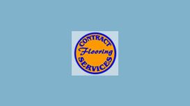 Contract Flooring Services
