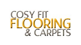 Cosyfit Flooring & Carpets