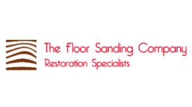 The Floor Sanding