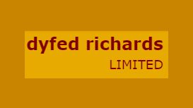 Dyfed Richards