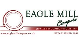 Eagle Mill Carpets