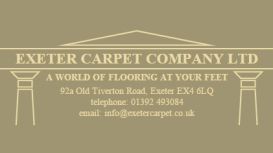 Exeter Carpet