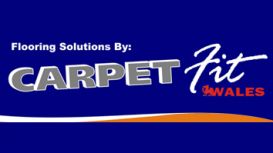 Carpet Fit Wales