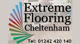 Flooring Services Cheltenham