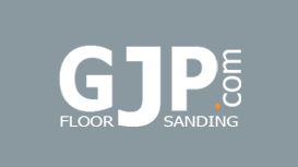 GJP Floor Sanding