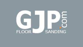 GJP Floor Sanding