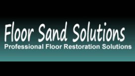 Floor Sand Solutions